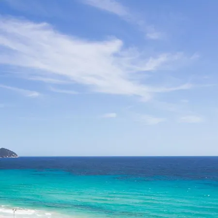 Cm Playa Del Moro Cala Millor (Mallorca)
