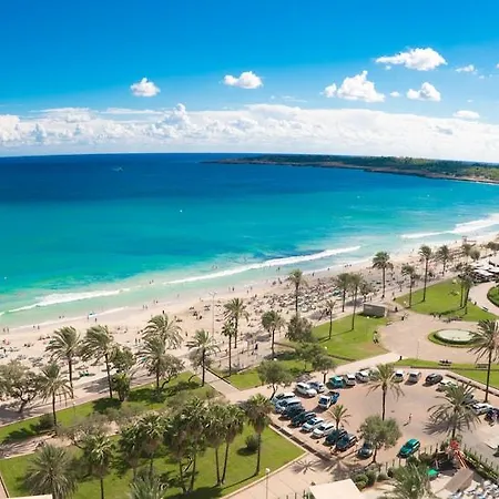Cm Playa Del Moro