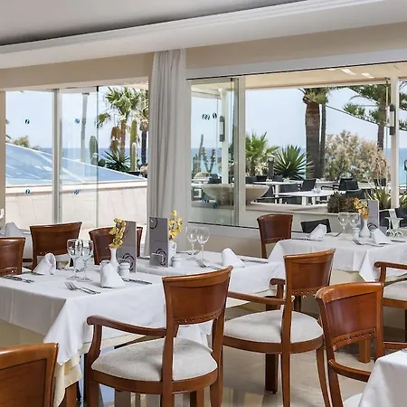 Hotell Cm Playa Del Moro Cala Millor (Mallorca)