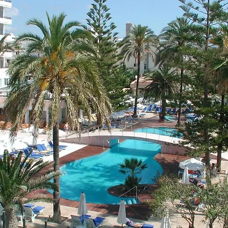 Cm Playa Del Moro 4* Cala Millor (Mallorca)