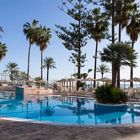 Cm Playa Del Moro Szálloda
