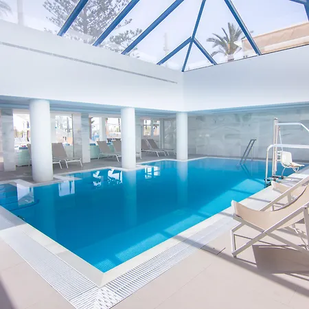 Szálloda Cm Playa Del Moro 4*