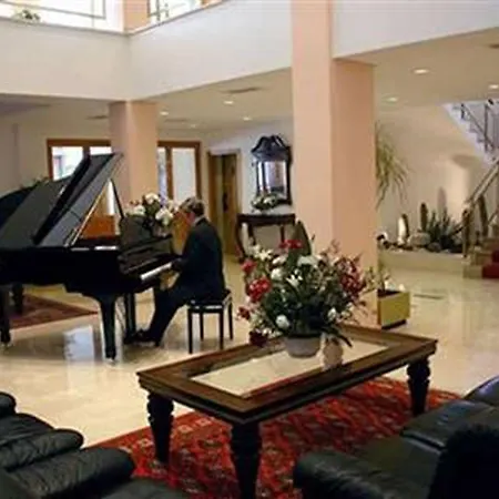 Cm Playa Del Moro Hotel Cala Millor (Mallorca)
