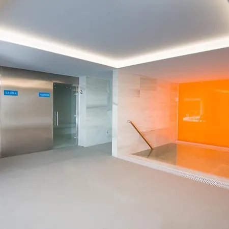 Szálloda Cm Playa Del Moro 4*