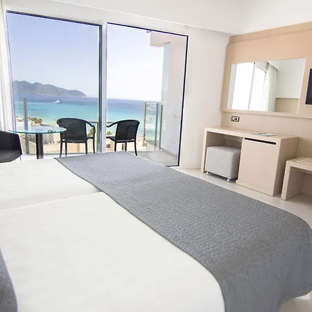 Cm Playa Del Moro Szálloda Cala Millor