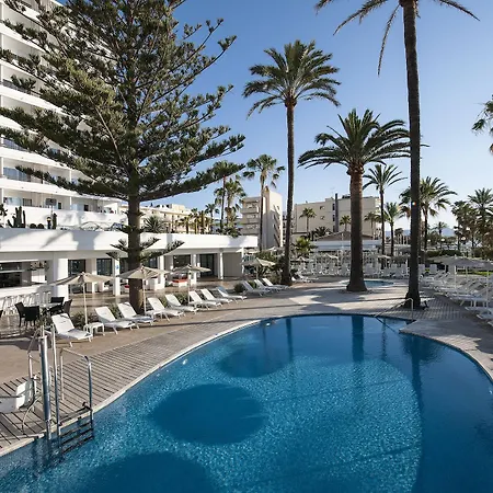 Hotel Cm Playa Del Moro 4*