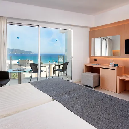 Hotel Cm Playa Del Moro 4*