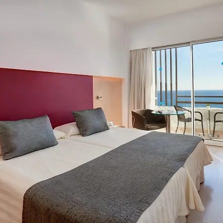 Hotel Cm Playa Del Moro