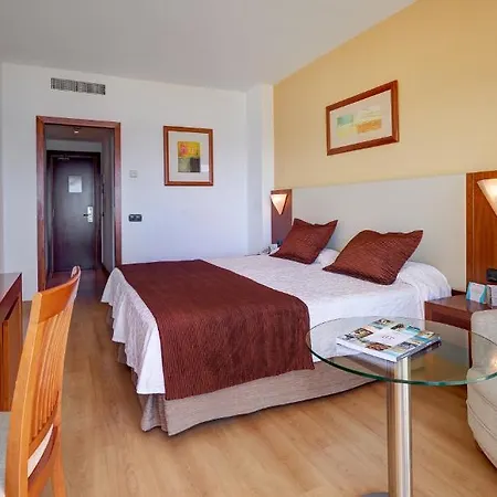 Cm Playa Del Moro Hotel Cala Millor (Mallorca)