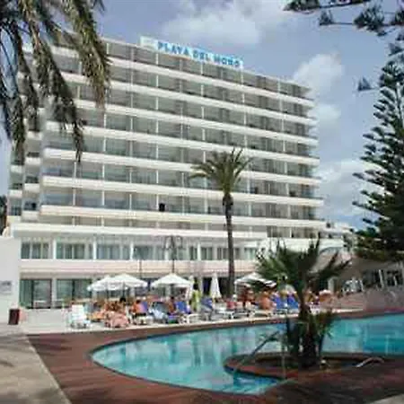 Cm Playa Del Moro Hotel Cala Millor (Mallorca)